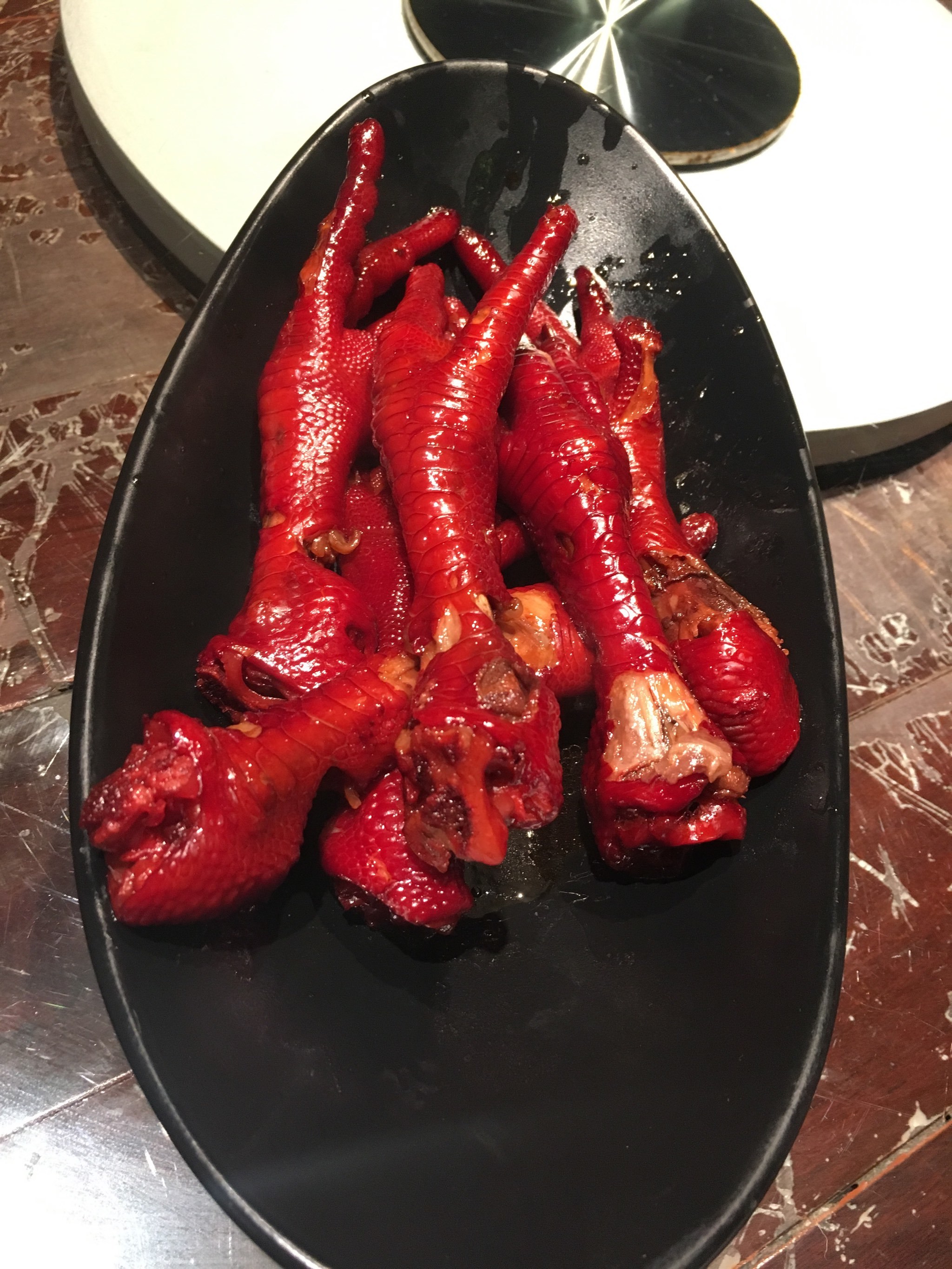 店名:肥猫餐厅94位置:义乌万达3楼 -大众点评