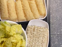 -潮汕大目牛肉火锅(水围店)