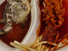 -马凯餐厅(地安门店)