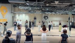 -G-STEPS舞蹈工作室