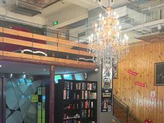 -明日世界密室轰趴·剧本桌游·箭馆团建(国贸店)