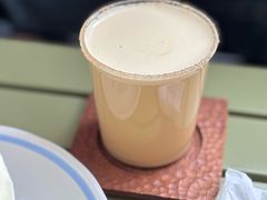 梅子冷萃-竹子咖啡bamboo coffee