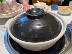 -三人行骨头王火锅(长寿店)