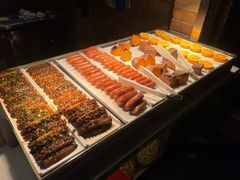 -好伦哥比萨烤肉自助(马家堡店)