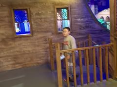 -华夏文旅西安度假区