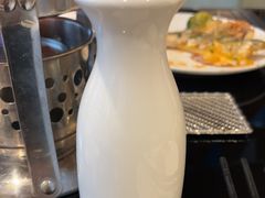 -索菲特酒店 · 云尚天际自助餐厅