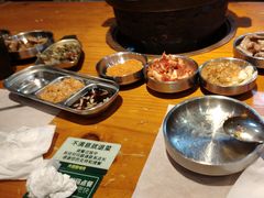 -kingkong大猩猩烤肉(CBD店)