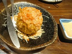 -鸟鹏烧鸟居酒屋(熙龙湾店)