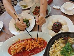 -丽华园(汉阳龙阳店)