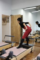 点击看大图 -Y+U遇瑜伽·普拉提