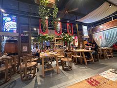 -水煮三国·川鲁江湖菜(香山店)