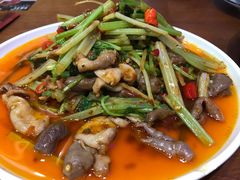 -盛世盐帮·自贡特色(总店)