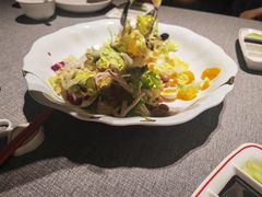 -秀儿四九城·新京菜(亚运村鸟巢店)