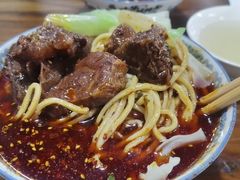-蒋六十八梯眼镜面(狮子坪店)