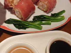 -华尔道夫酒店·紫金阁