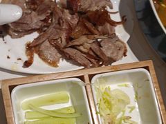 -全聚德烤鸭店(准噶尔路店)