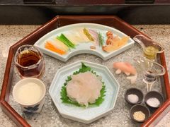 -龙悦湾酒家·八阵鱼生·渔人码头店