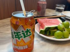 -七欣天香辣蟹火锅(南京建宁路大观天地店)