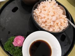 -香雪海饭店中餐厅(人民桥店)