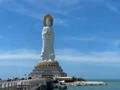 -三亚南山文化旅游区