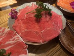 -巴卤社老火锅(财富店)