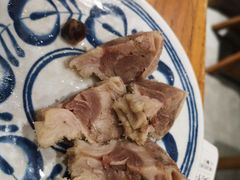 -虢国羊肉汤馆(政二街店)