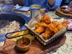 -安又胖韩国烤肉(美罗城店)