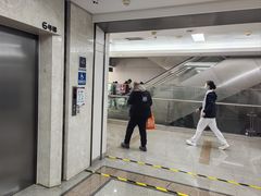 -北京大学第一医院(西城厂桥院区)