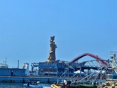 -小麦岛公园