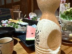 -束河人家(南锣鼓巷店)