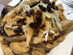 明湖脆藕-阳光家常菜(泉城路店)