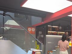 -盱眙虾神於氏龙虾(夫子庙红街店)