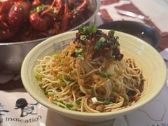 -靓靓蒸虾·头牌蒸虾(雪松路总店)
