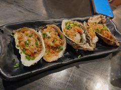 -林二哥宜烤官·宜宾小烧烤