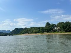 -江西龙虎山景区