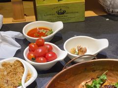 -蓉客成都火锅·招牌麻辣牛杂·特色香辣蹄花(凌水店)