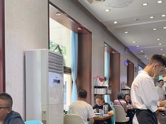 -紫光园·烤鸭·北京菜(团结湖店)