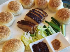 密云烧肉-烧肉馆(古北水镇景区店)