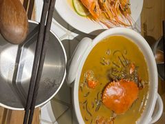 -十面欢腾(长乐路店)