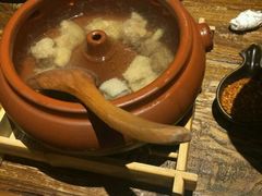 -云海肴·汽锅鸡·云南菜(领展购物广场·中关村店)