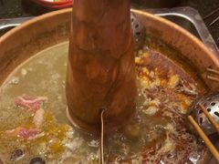 -京元盛铜锅涮肉(上海总店)