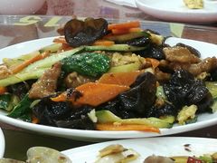 -叶存利海鲜大馅饺子(东戴河止锚湾店)
