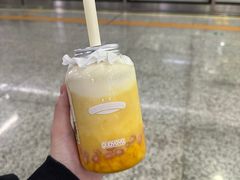 -果呀呀(国金街店)