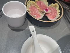 -骨之味·筒骨汤火锅(江头店)