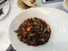 -翠清酒家(万丰路店)