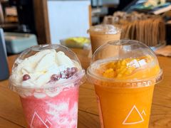 -去茶山(新光里店)