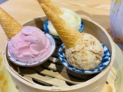-歎雪糕低糖低脂Gelato冰淇淋