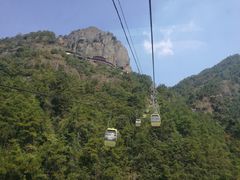 -大慈岩风景区