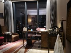 -广州天河希尔顿酒店