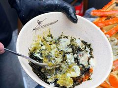 -震海贝烤贝·民俗特色店(延吉总店)
